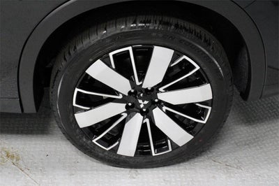 2025 Mitsubishi Outlander Platinum Edition