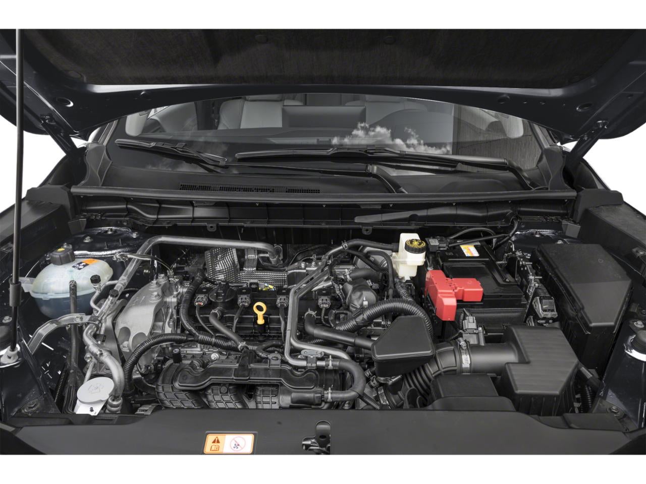 2025 Mitsubishi Outlander Platinum Edition