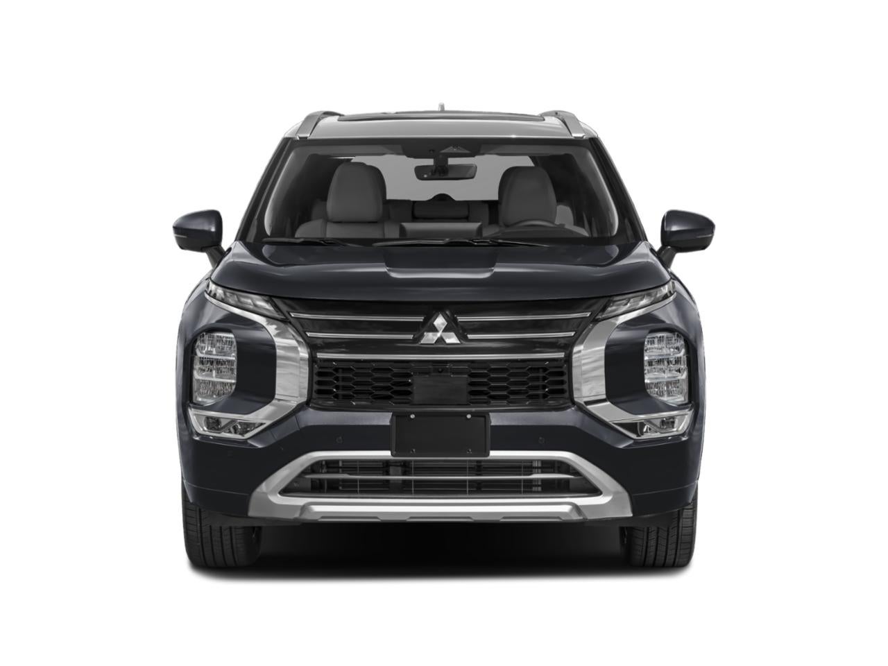 2025 Mitsubishi Outlander Platinum Edition