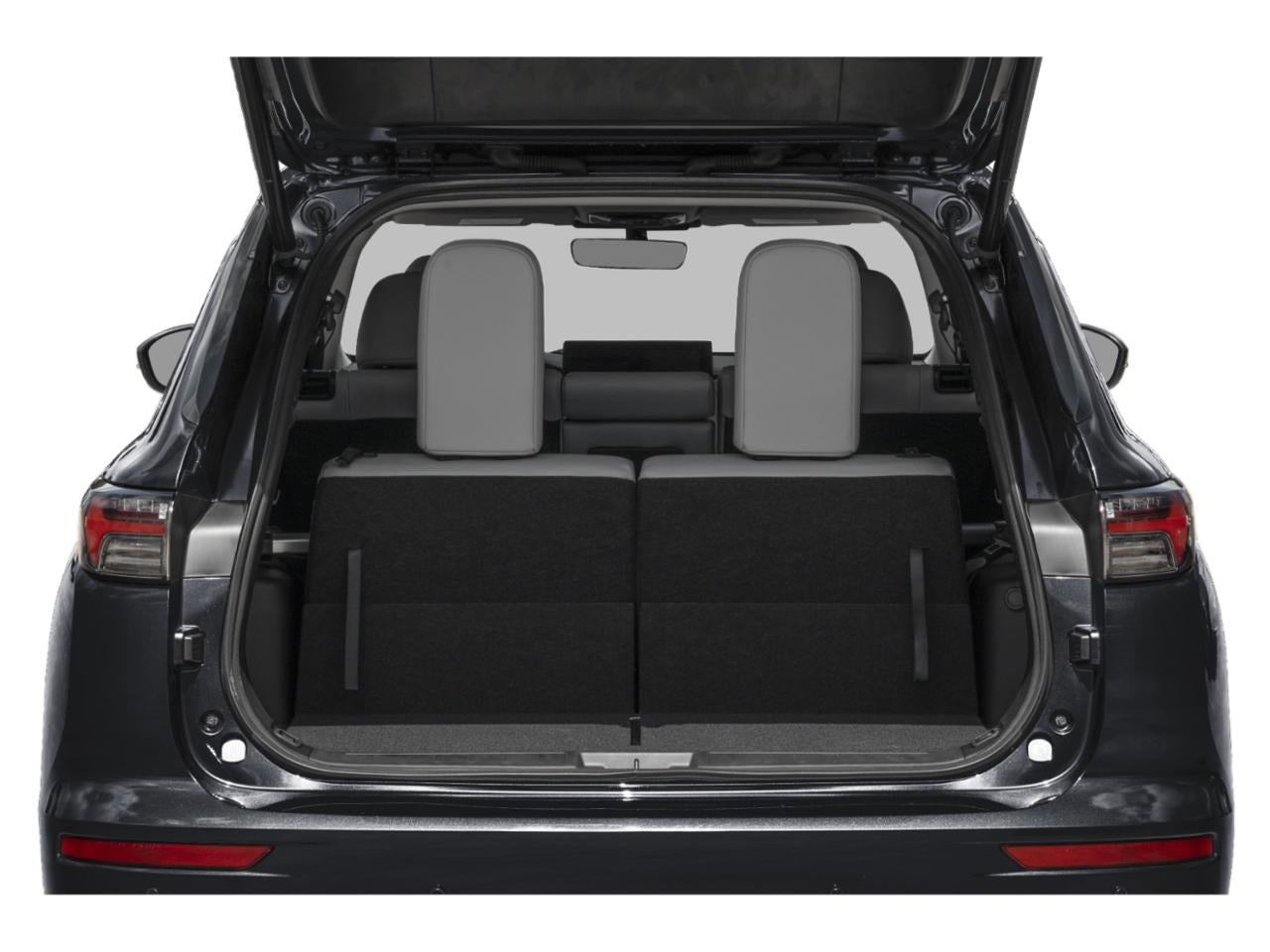 2025 Mitsubishi Outlander Platinum Edition