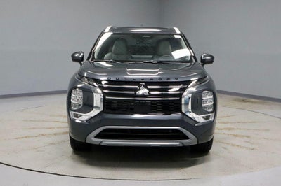 2026 Mitsubishi Outlander SEL