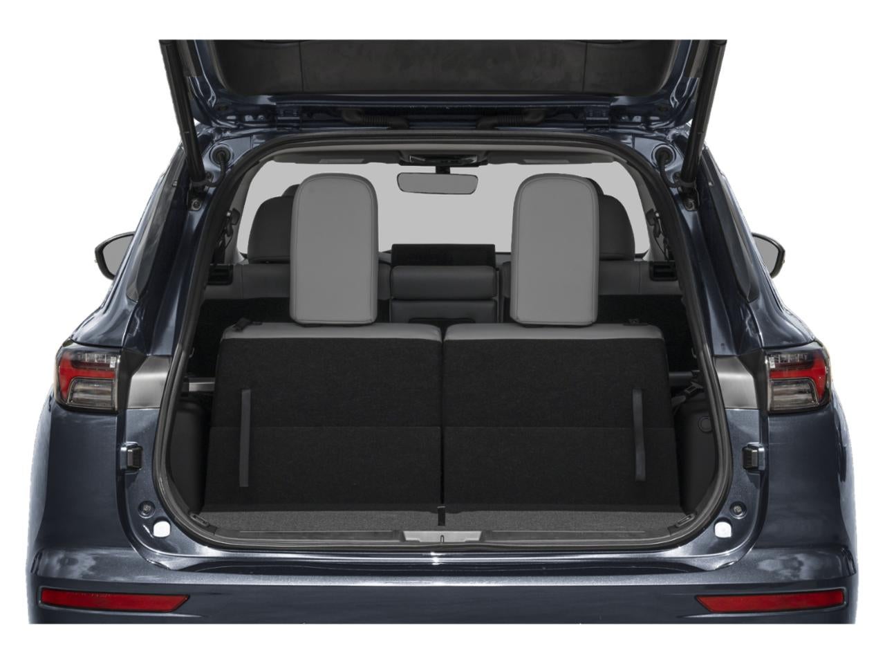 2026 Mitsubishi Outlander SEL