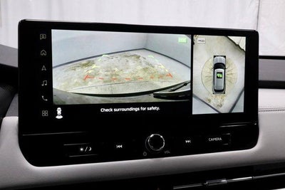 2026 Mitsubishi Outlander SEL