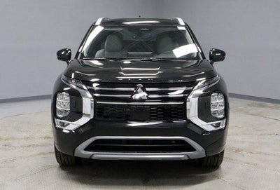 2026 Mitsubishi Outlander SEL