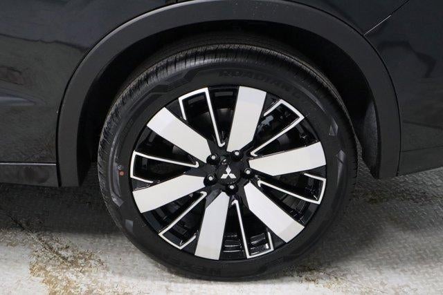 2026 Mitsubishi Outlander SEL