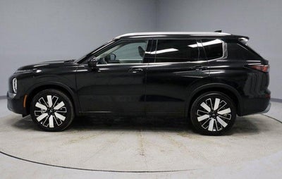 2026 Mitsubishi Outlander SEL