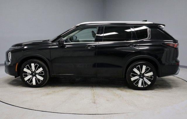 2026 Mitsubishi Outlander SEL
