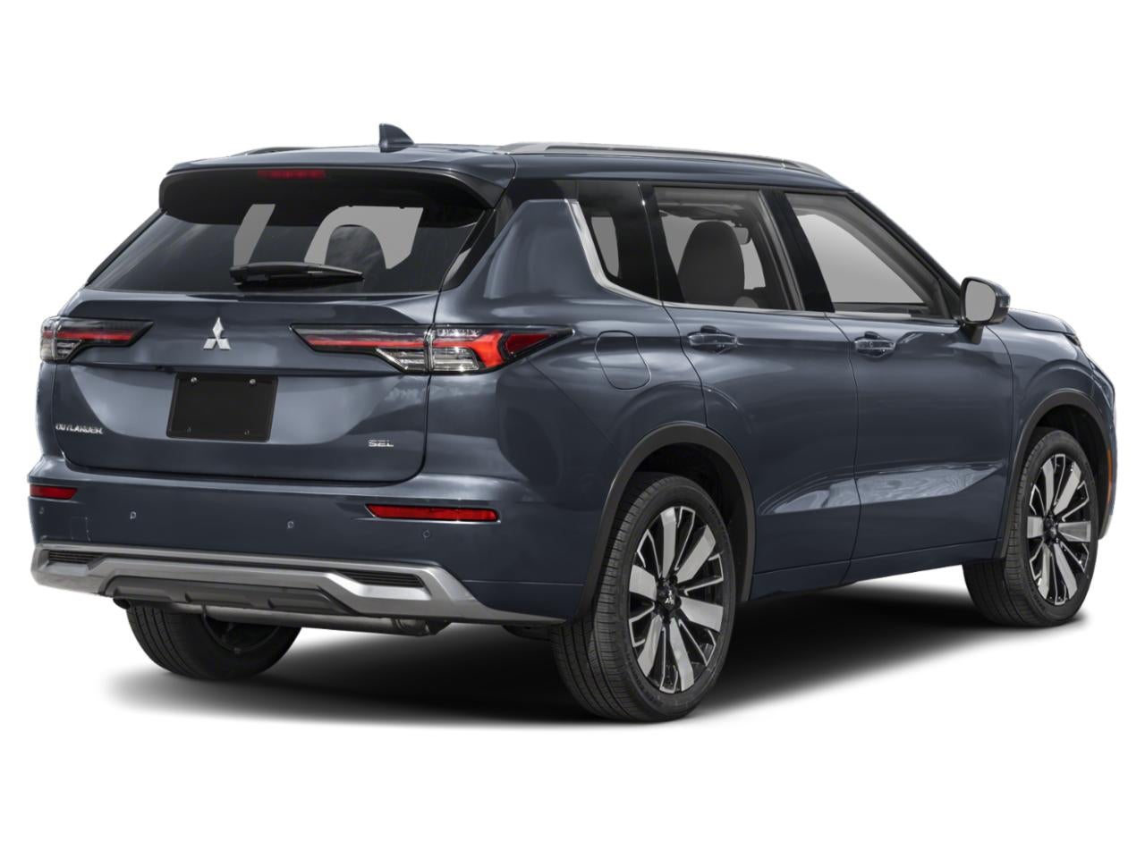 2026 Mitsubishi Outlander SEL