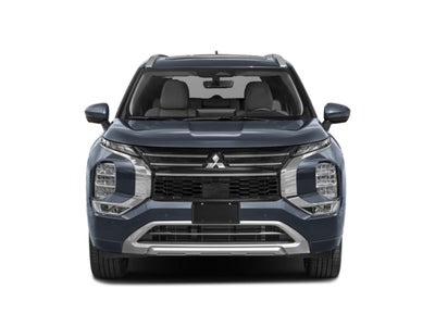 2026 Mitsubishi Outlander SEL