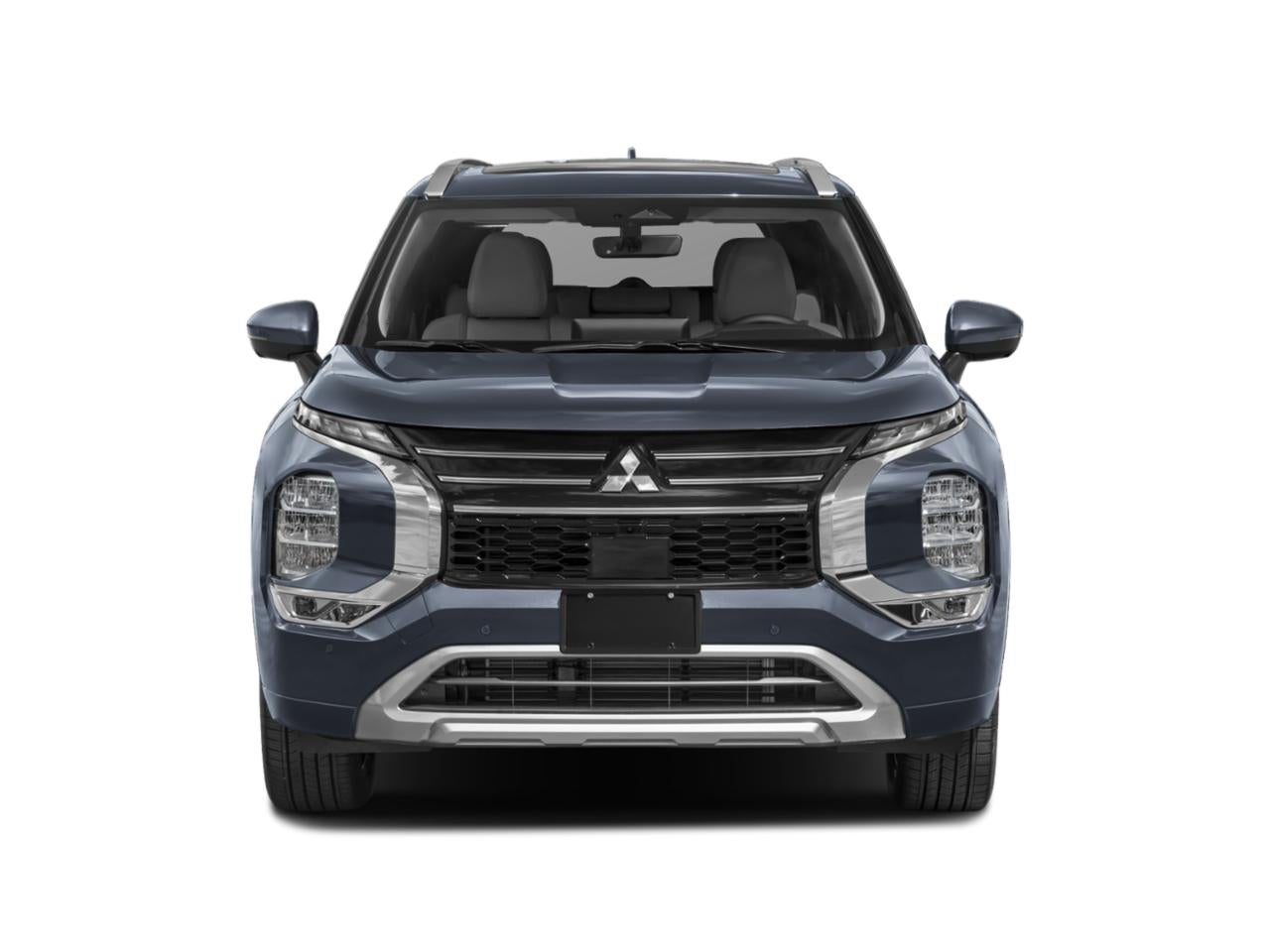 2026 Mitsubishi Outlander SEL