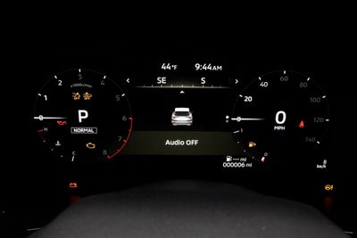 2026 Mitsubishi Outlander SEL