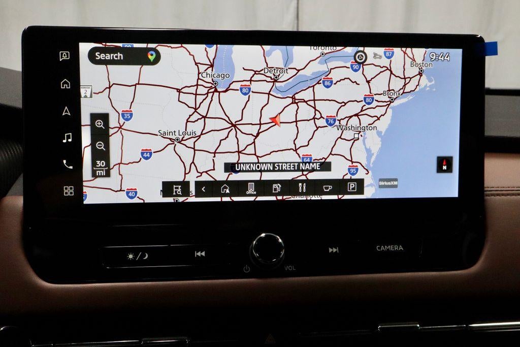 2026 Mitsubishi Outlander SEL