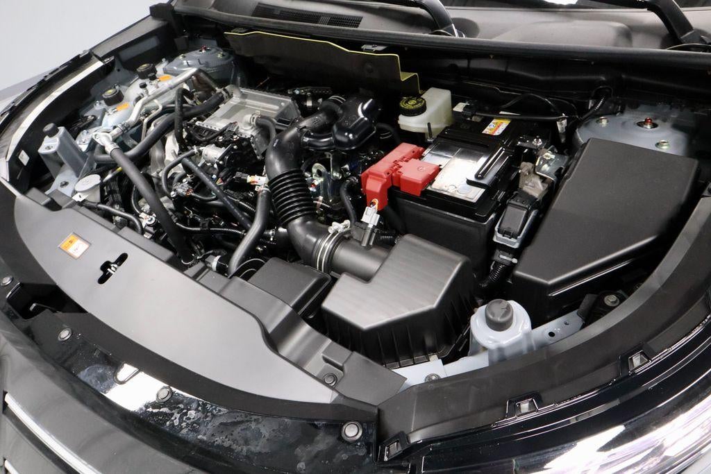 2026 Mitsubishi Outlander SEL