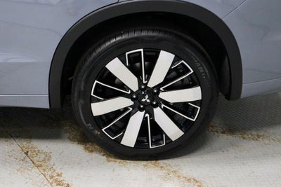 2026 Mitsubishi Outlander SEL