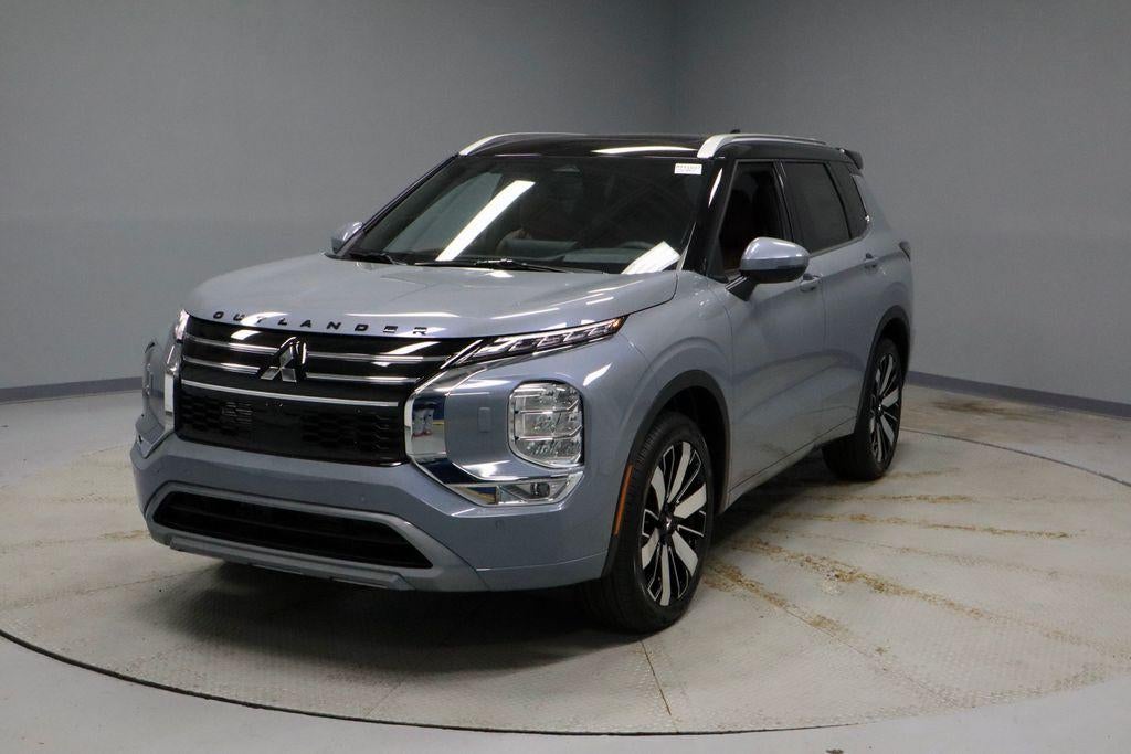 2026 Mitsubishi Outlander SEL