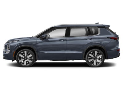 2026 Mitsubishi Outlander SEL