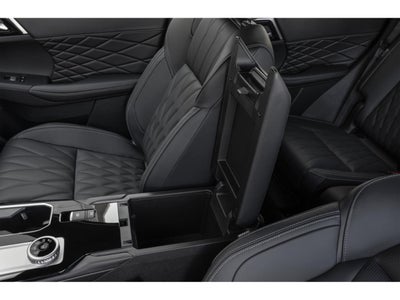 2026 Mitsubishi Outlander Black Edition