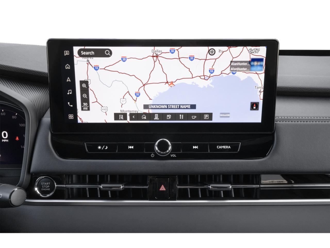 2026 Mitsubishi Outlander Black Edition