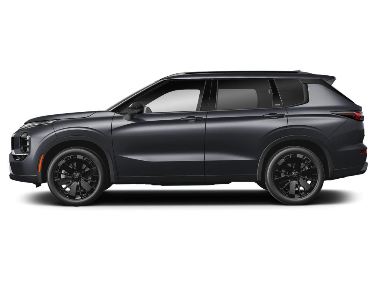 2026 Mitsubishi Outlander Black Edition