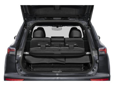 2026 Mitsubishi Outlander Black Edition