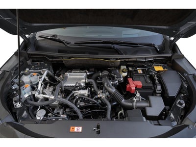 2026 Mitsubishi Outlander Black Edition