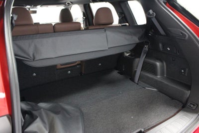 2026 Mitsubishi Outlander Plug-In Hybrid SEL