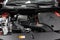 2026 Mitsubishi Outlander Plug-In Hybrid SEL