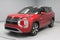2026 Mitsubishi Outlander Plug-In Hybrid SEL