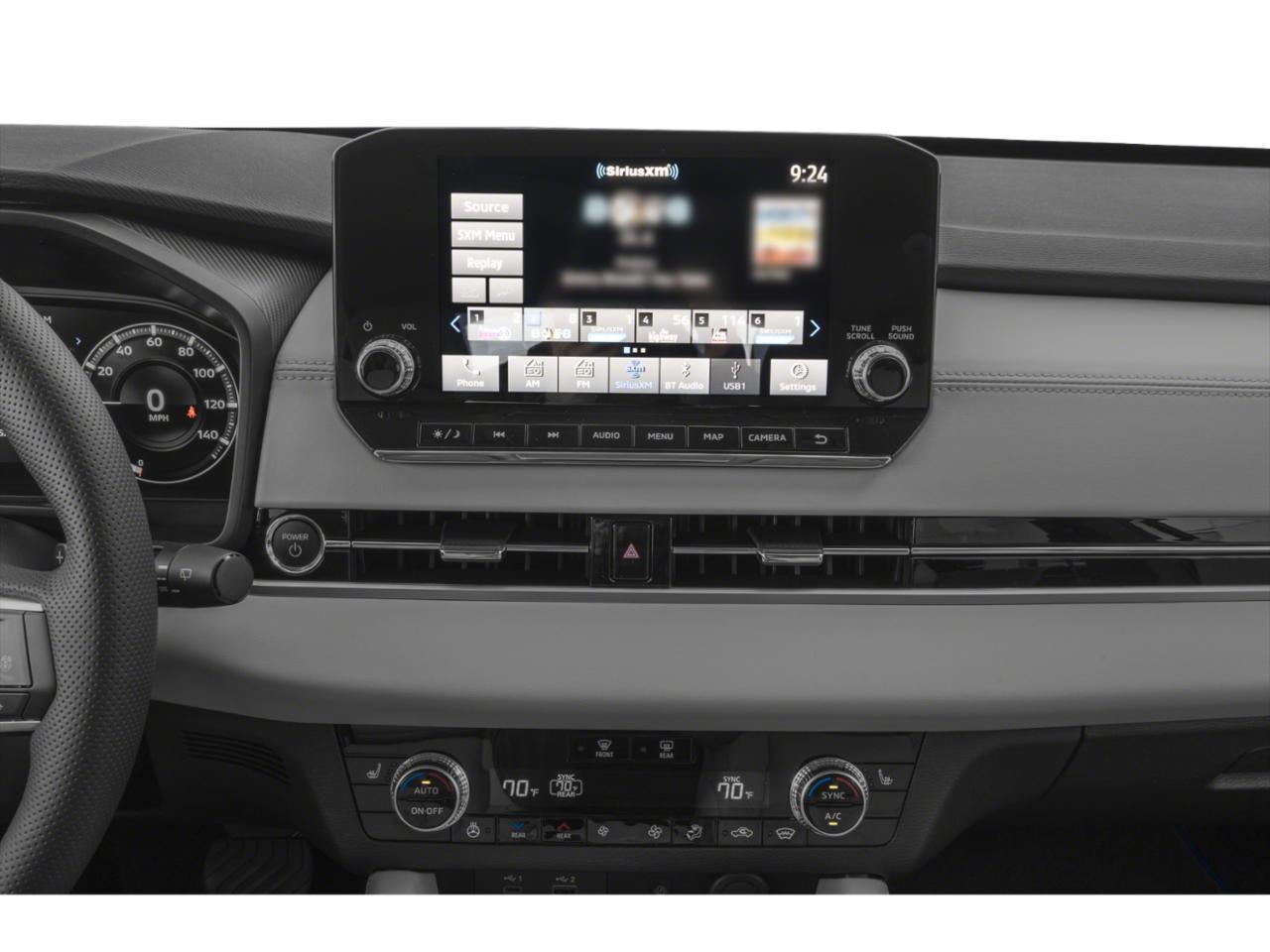 2026 Mitsubishi Outlander Plug-In Hybrid SEL