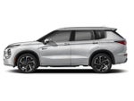 2026 Mitsubishi Outlander Plug-In Hybrid SEL