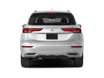 2026 Mitsubishi Outlander Plug-In Hybrid SEL