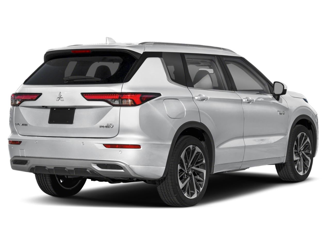2026 Mitsubishi Outlander Plug-In Hybrid SEL