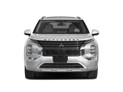 2026 Mitsubishi Outlander Plug-In Hybrid SEL