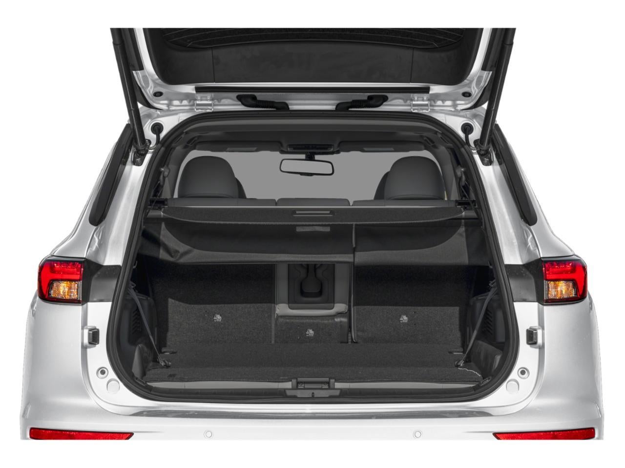 2026 Mitsubishi Outlander Plug-In Hybrid SEL