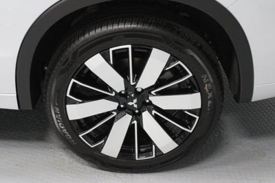 2026 Mitsubishi Outlander Plug-In Hybrid SEL