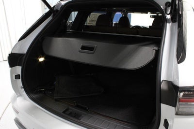 2026 Mitsubishi Outlander Plug-In Hybrid SEL