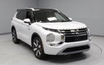 2026 Mitsubishi Outlander Plug-In Hybrid SEL