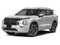 2026 Mitsubishi Outlander Plug-In Hybrid SEL