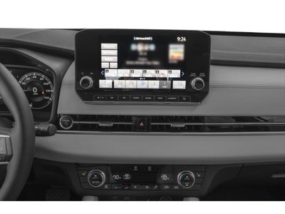 2026 Mitsubishi Outlander Plug-In Hybrid SEL