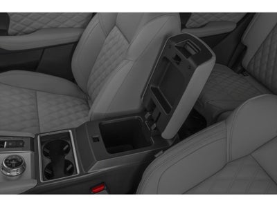 2026 Mitsubishi Outlander Plug-In Hybrid SEL