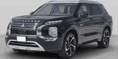 2026 Mitsubishi Outlander Plug-In Hybrid SEL