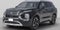 2026 Mitsubishi Outlander Plug-In Hybrid SEL