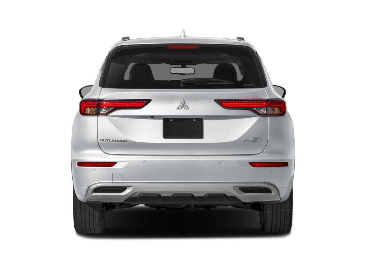 2026 Mitsubishi Outlander Plug-In Hybrid SEL