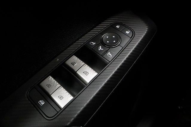 2025 Mitsubishi Outlander Plug-In Hybrid SEL Black Edition