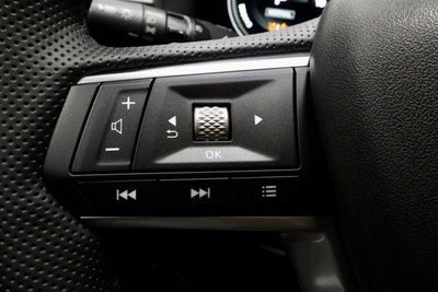 2025 Mitsubishi Outlander Plug-In Hybrid SEL Black Edition