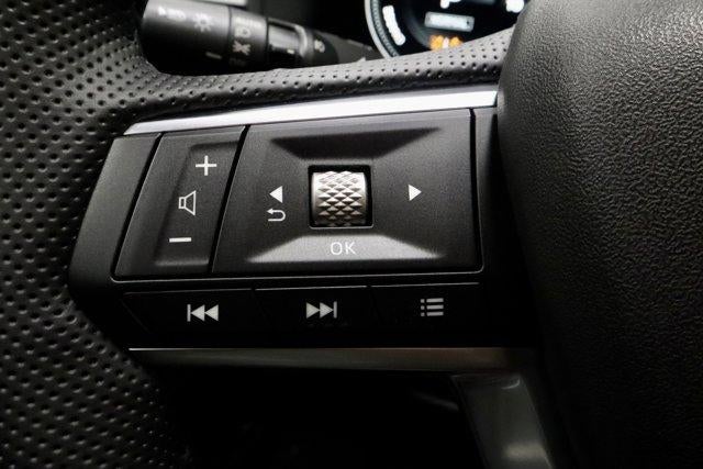 2025 Mitsubishi Outlander Plug-In Hybrid SEL Black Edition