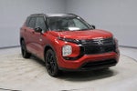 2025 Mitsubishi Outlander Plug-In Hybrid SEL Black Edition
