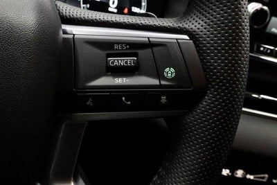 2025 Mitsubishi Outlander Plug-In Hybrid SEL Black Edition