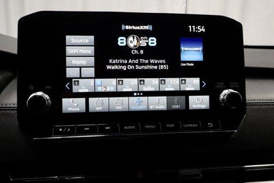 2025 Mitsubishi Outlander Plug-In Hybrid SEL Black Edition