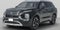 2025 Mitsubishi Outlander Plug-In Hybrid SEL Black Edition